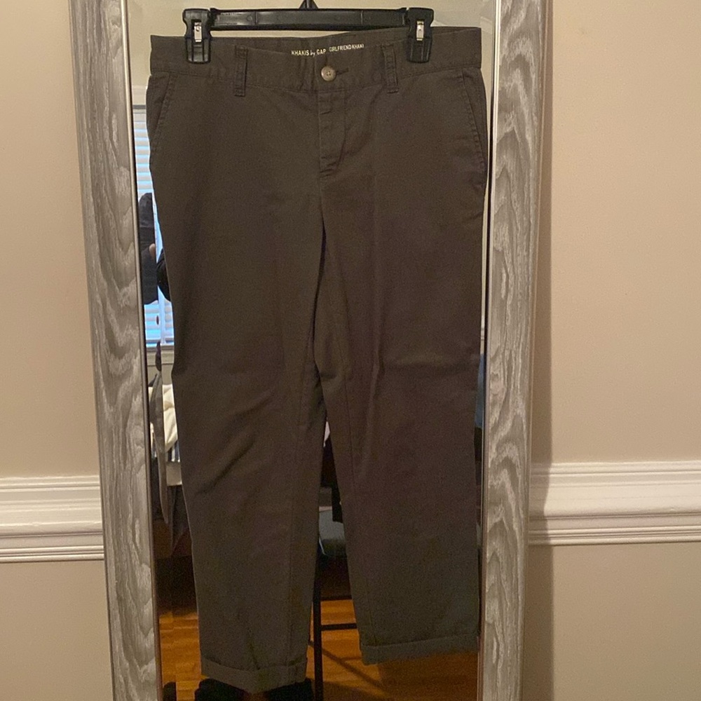 Gap pants